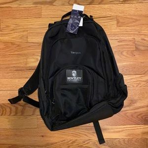 Bentley University Backpack